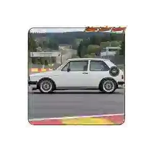 Wolfsburg Edition Aufkleber kaufen | Vinyl für Volkswagen Auto