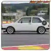 Wolfsburg Edition Aufkleber kaufen | Vinyl für Volkswagen Auto