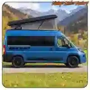 DUCATO - 4 STICKER. BUY VINYL STICKERS.