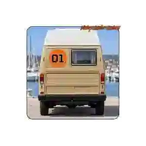 GENERAL LEE STICKER. BUY VINYL STICKERS.