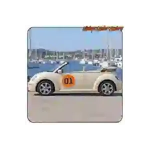 GENERAL LEE AUFKLEBER. KAUFEN SIE VINYLAUFKLEBER.