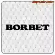 BORBET STICKER. BUY VINYL STICKERS.