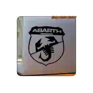 Pegatinas de Vinilo Abarth. Comprar pegatinas.
