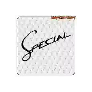 Autocollant Lambretta SPECIAL | Scooter classique