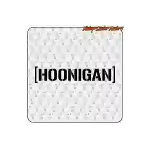 Pegatina HOONIGAN. Comprar pegatinas.