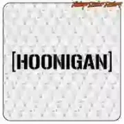Pegatina HOONIGAN. Comprar pegatinas.