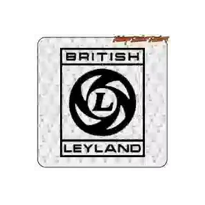 BRITISH LEYLAND AUFKLEBER. KAUFEN SIE VINYLAUFKLEBER.
