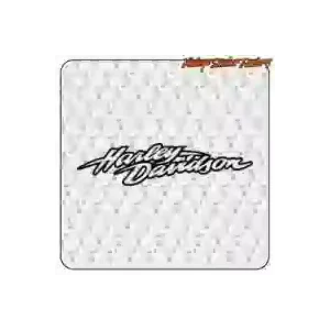 Pegatina HARLEY DAVIDSON para motos custom