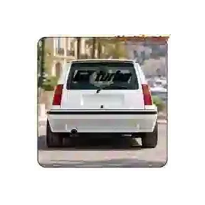 GT TURBO STICKER. BUY VINYL STICKERS.