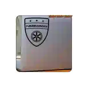 Pegatina logo Karmann | Vinilo para coche clásico Volkswagen