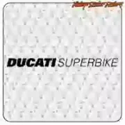 DUCATI SUPERBIKE STICKER. BUY VINYL STICKERS.