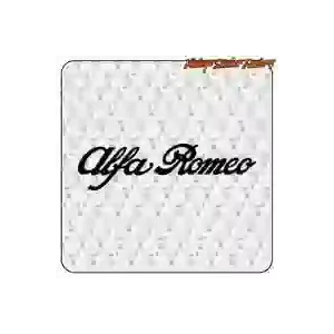 AUTOCOLLANT ALFA ROMEO. ACHETEZ DES AUTOCOLLANTS EN VINYLE.