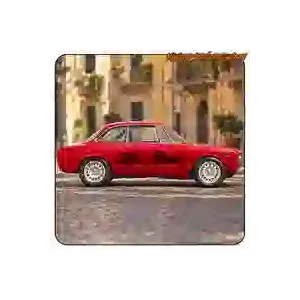 Pegatina ALFA ROMEO. Comprar pegatinas.