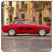 ALFA ROMEO AUFKLEBER. KAUFEN SIE VINYLAUFKLEBER.