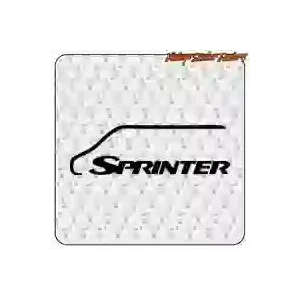 Pegatina SPRINTER. Comprar pegatinas.