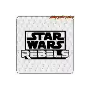 Pegatina STAR WARS REBELS. Comprar pegatinas.