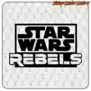 Pegatina STAR WARS REBELS. Comprar pegatinas.