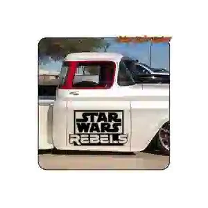 STAR WARS REBELLEN AUFKLEBER. KAUFEN SIE VINYLAUFKLEBER.