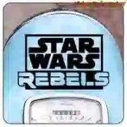 Pegatina STAR WARS REBELS. Comprar pegatinas.