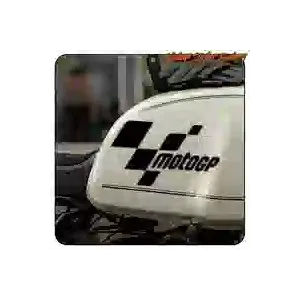 Pegatina MOTO GP. Comprar pegatinas.