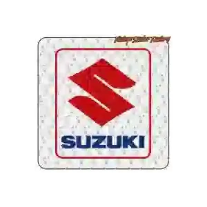 SUZUKI LOGO STICKER. BUY VINYL STICKERS.