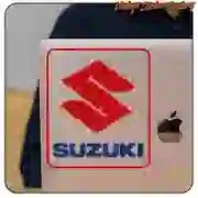 AUTOCOLLANT LOGO SUZUKI. ACHETEZ DES AUTOCOLLANTS EN VINYLE.