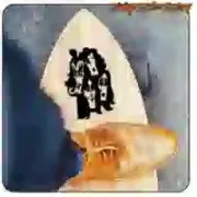 The-Kiss-Aufkleber in mehreren Größen