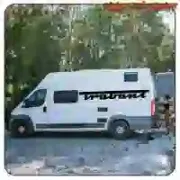 AUTOCOLLANT TRABANT. ACHETEZ DES AUTOCOLLANTS EN VINYLE.