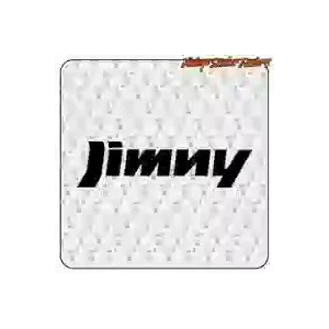 AUTOCOLLANT JIMNY. ACHETEZ DES AUTOCOLLANTS EN VINYLE.
