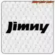 JIMNY STICKER. BUY VINYL STICKERS.