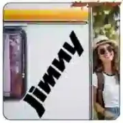 JIMNY AUFKLEBER. KAUFEN SIE VINYLAUFKLEBER.