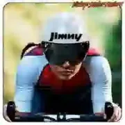 Pegatina JIMNY. Comprar pegatinas.
