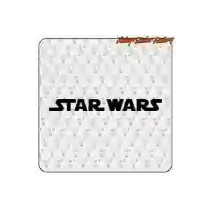 Pegatina STAR WARS LOGO. Comprar pegatinas.