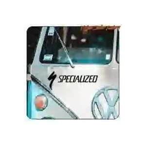 SPECIALIZED STICKER. BUY VINYL STICKERS.