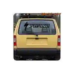 SPECIALIZED STICKER. BUY VINYL STICKERS.