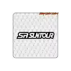 Pegatina SR SUNTOUR. Comprar pegatinas.