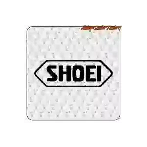 AUTOCOLLANT SHOEI -6. ACHETEZ DES AUTOCOLLANTS EN VINYLE.