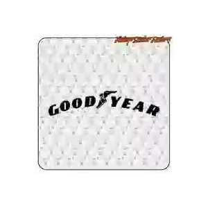 Pegatina GOOD YEAR racing para coche, moto y 4x4