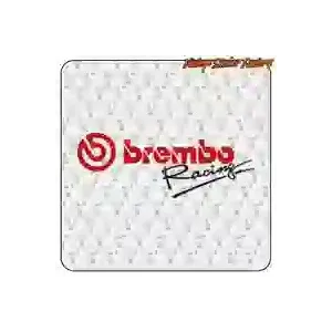 Pegatina BREMBO RACING para coche o moto