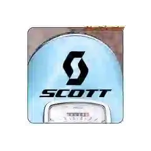 AUTOCOLLANT SCOOT. ACHETEZ DES AUTOCOLLANTS EN VINYLE.