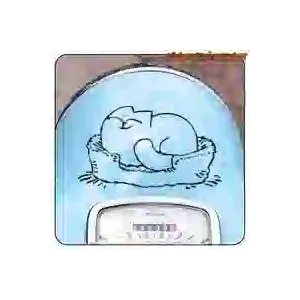 Pegatina Simon’s Cat | Varias medidas