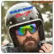 SUZUKI SPORT RACING Aufkleber | Racing-Vinyl