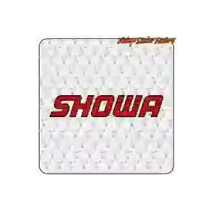 Pegatina SHOWA. Comprar pegatinas.