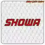 SHOWA AUFKLEBER. KAUFEN SIE VINYLAUFKLEBER.