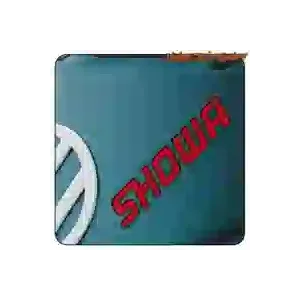Pegatina SHOWA. Comprar pegatinas.