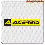 ACERBIS Aufkleber für Racing-Motorräder