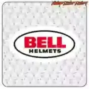 Pegatina BELL HELMETS. Comprar pegatinas.