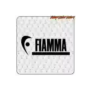 Pegatina FIAMMA. Comprar pegatinas.