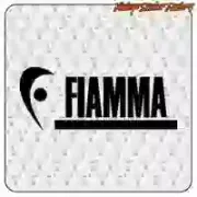 AUTOCOLLANT FIAMMA. ACHETEZ DES AUTOCOLLANTS EN VINYLE.