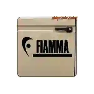 FIAMMA' STICKERS.